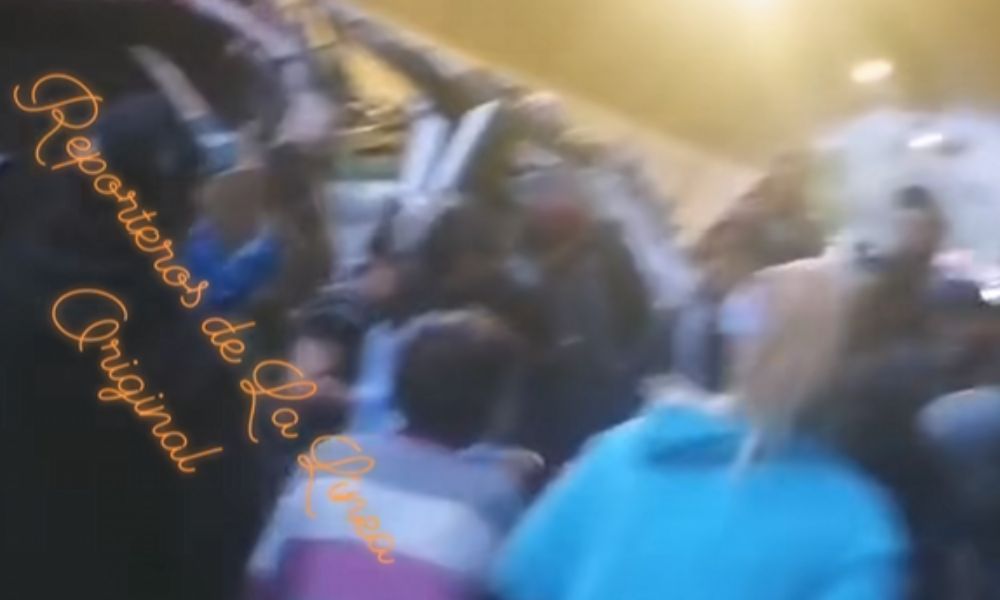 MOVILIDAD Cierre en la vía Calarcá Cajamarca por volcamiento en el túnel Los Armadillos