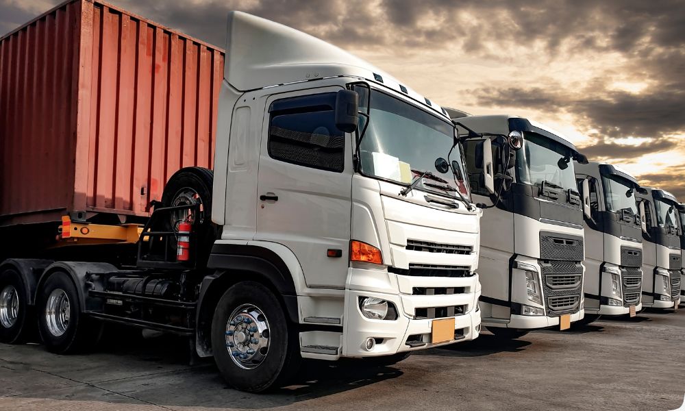 Cómo Diversificar tu Negocio de Transporte para Maximizar Ingresos