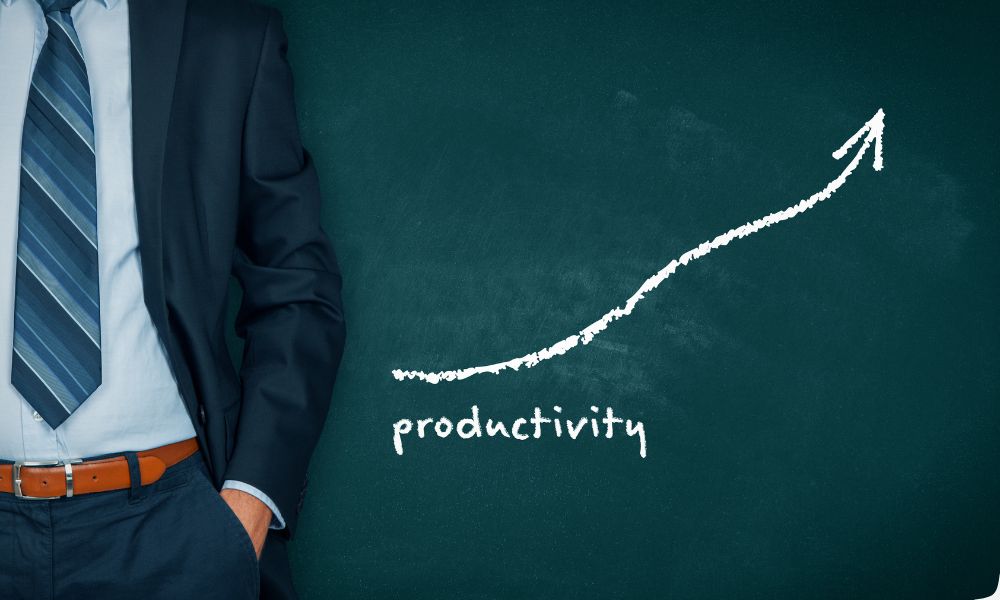 Cómo aprovechar los tiempos de descanso sin perder productividad