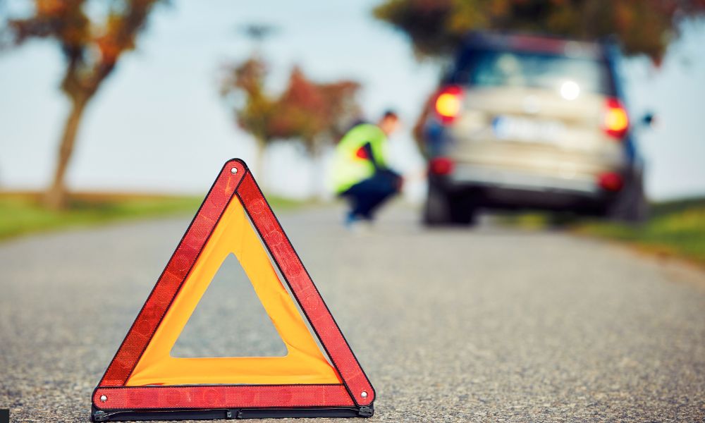 Cómo anticipar problemas en la carretera antes de que se conviertan en un retraso