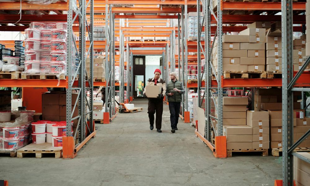 Cómo distribuir la carga para mejorar la eficiencia