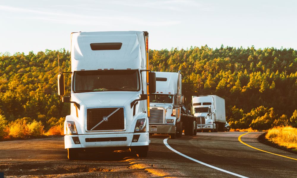 Deberían los camioneros tener más poder de negociación en el precio de los fletes