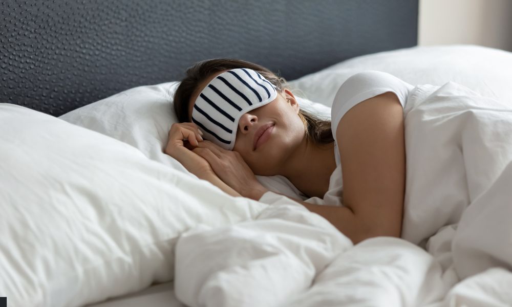 La importancia de dormir