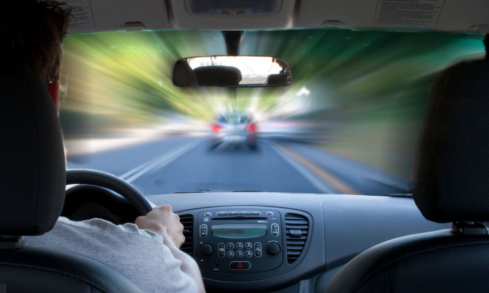 Las nuevas normativas de velocidad hacen las carreteras más seguras o más peligrosas