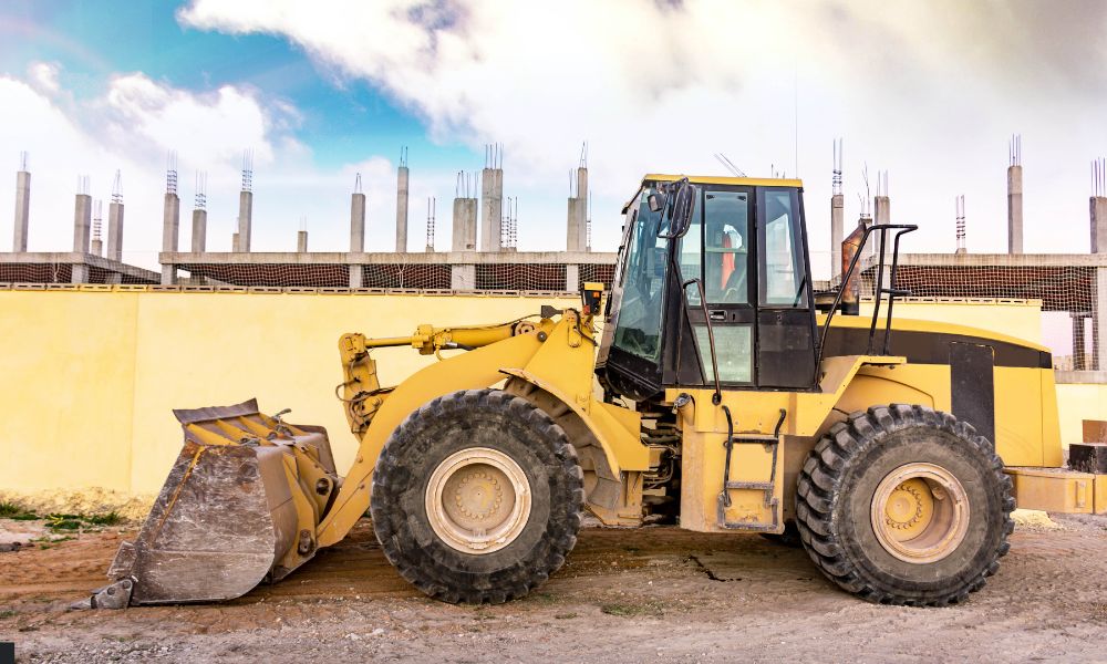 evitar rutas con obras en construcción que podrían retrasarte