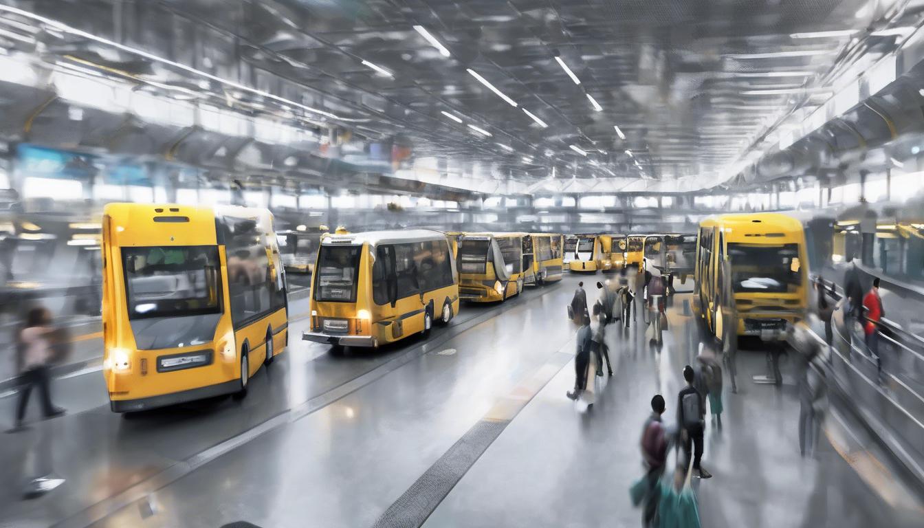 Cómo Obtener Permisos de Transporte en Diferentes Países