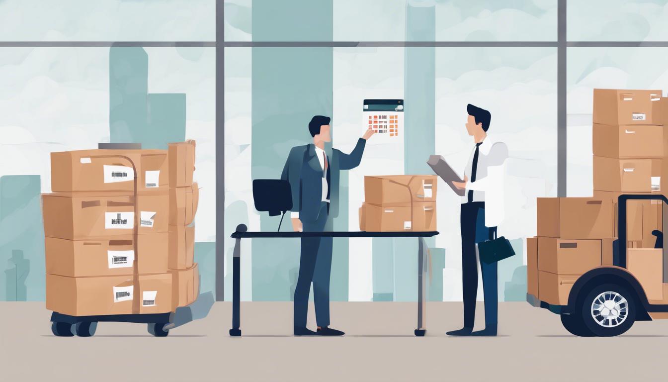 Cómo Reducir Costos en tu Empresa de Transporte sin Afectar la Calidad