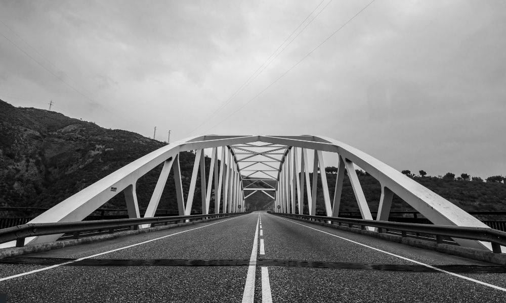 Cómo asegurarte de que tu flete está bien asegurado antes de salir a la carretera