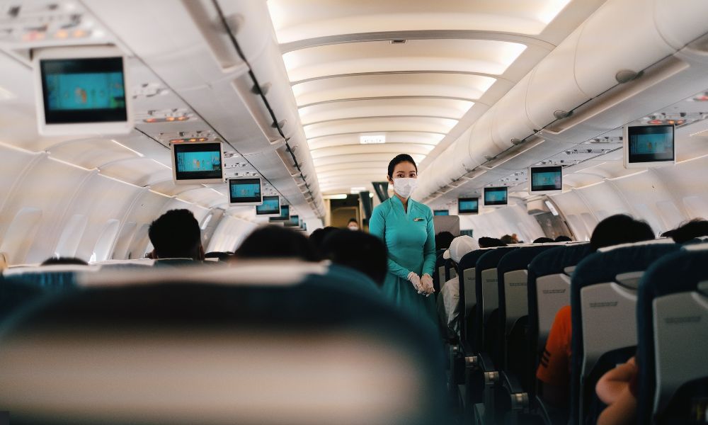 Los mejores trucos para mantener una cabina ordenada y libre de desorden