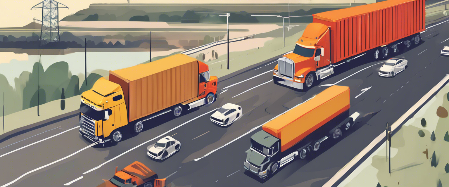 Cómo Expandir tu Negocio de Transporte sin Perder Control Financiero