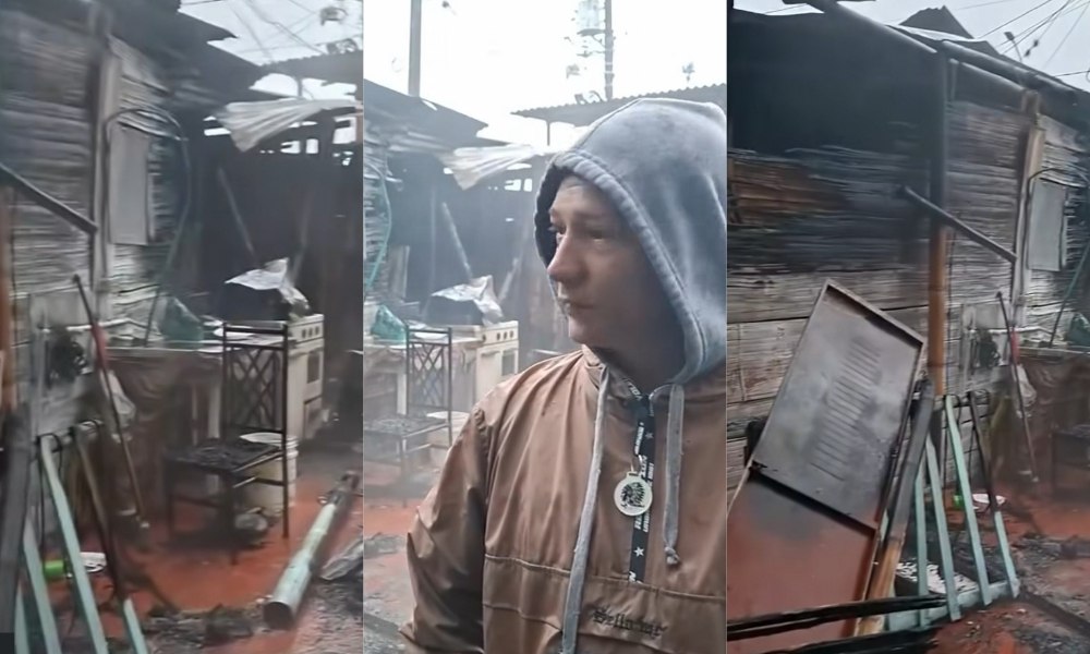 LABOR SOCIAL POR EL PARCERITO DE CALARCÁ - Quindío Incendiaron su casa con su familia allí 😨🥹 Este Parcero nos necesita vamos a apoyarlo 3219994525 Pongo mis redes sociales para que se unan más personas a apoyarlo